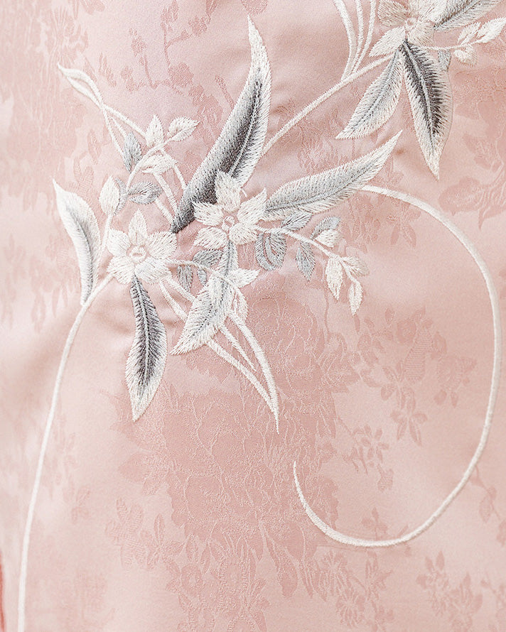 Brielle cheongsam (preorder/ 2 colours)