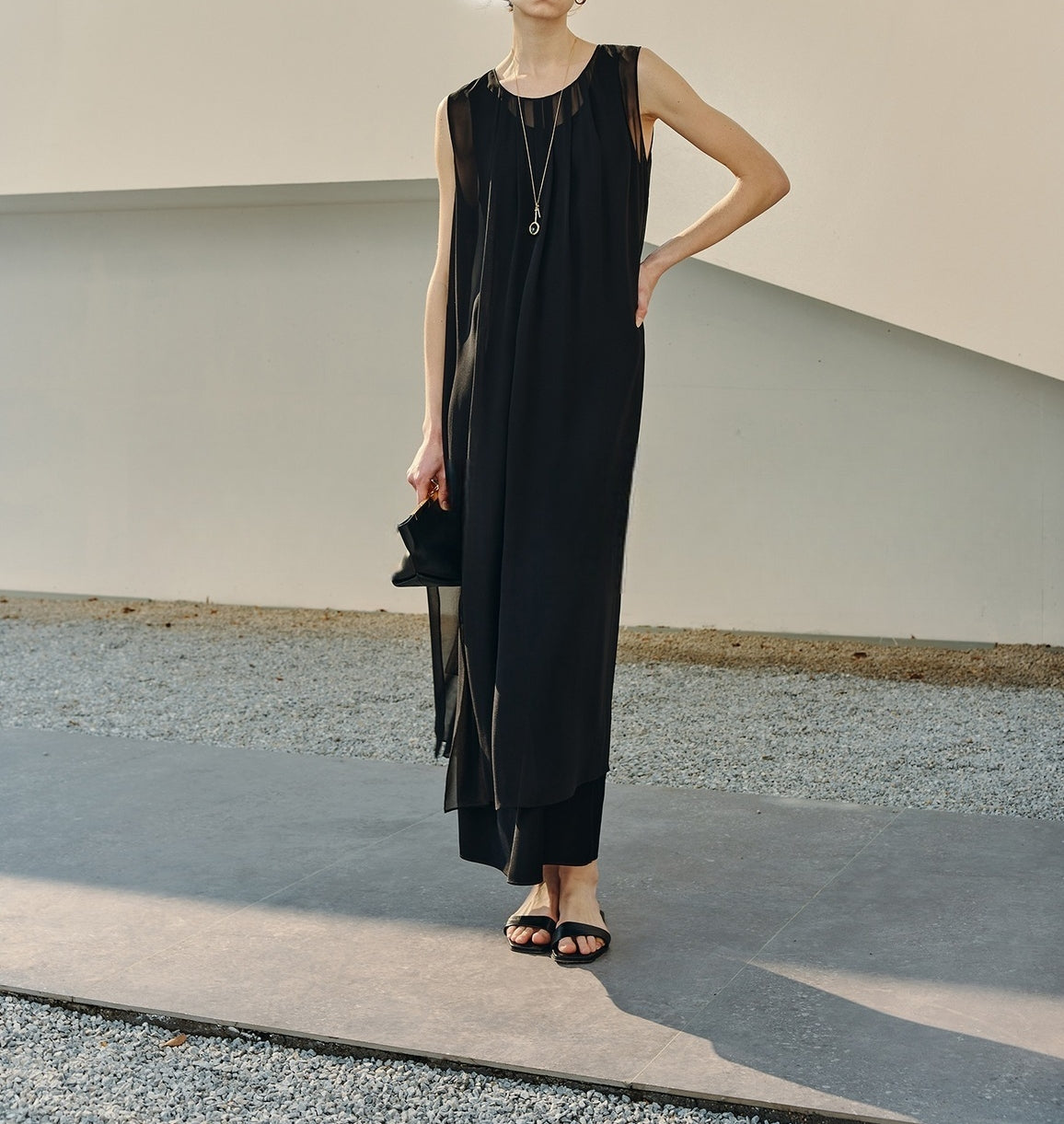 Jae dress (ready stock)