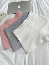 Snug shorts (preorder/ 5 colours)