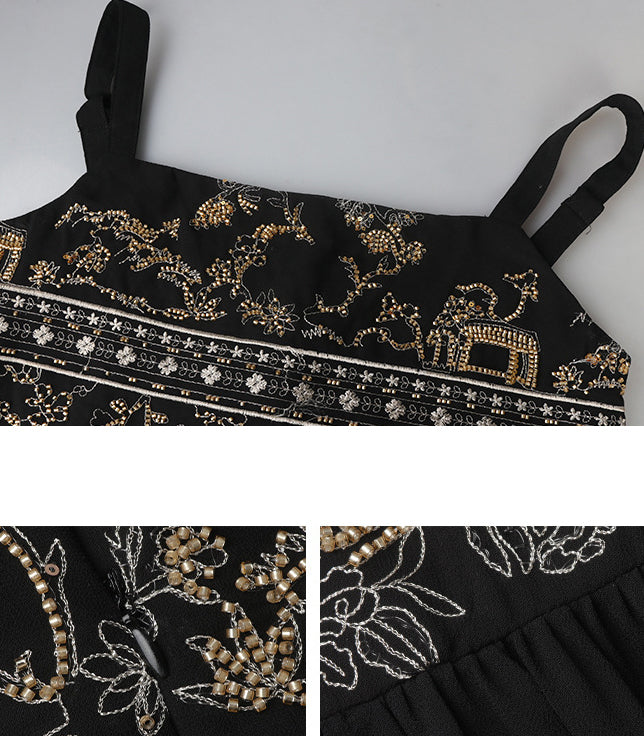 Mune dress (preorder/ 2 styles)