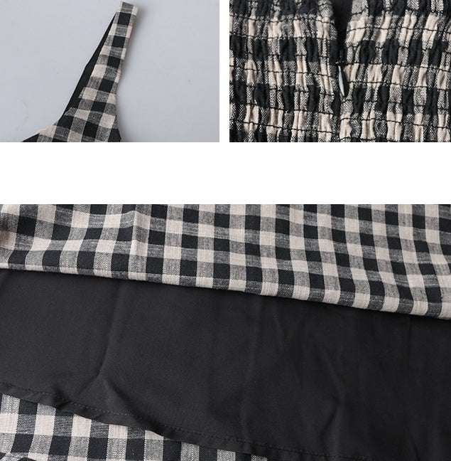 Ginger dress (preorder)