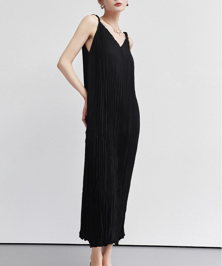 Zoya dress (preorder/ 2 colours)