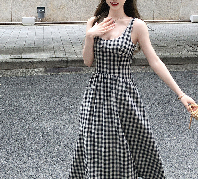 Ginger dress (preorder)