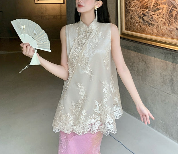 Minerva oriental set (preorder)