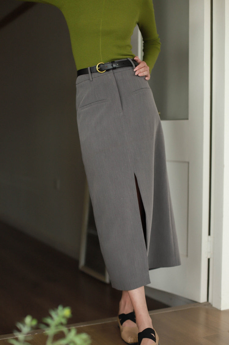 Maddy skirt (preorder/ 2 colours)