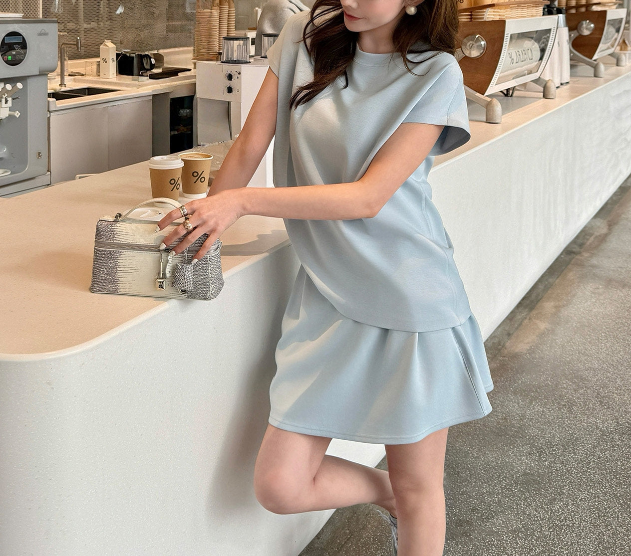 Hygge set (preorder/ 3 colours)
