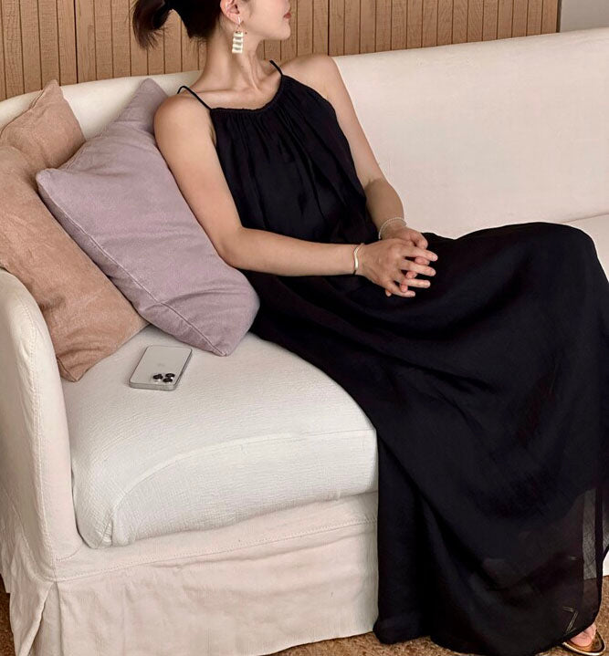 Auria dress (preorder/ 2 colours)