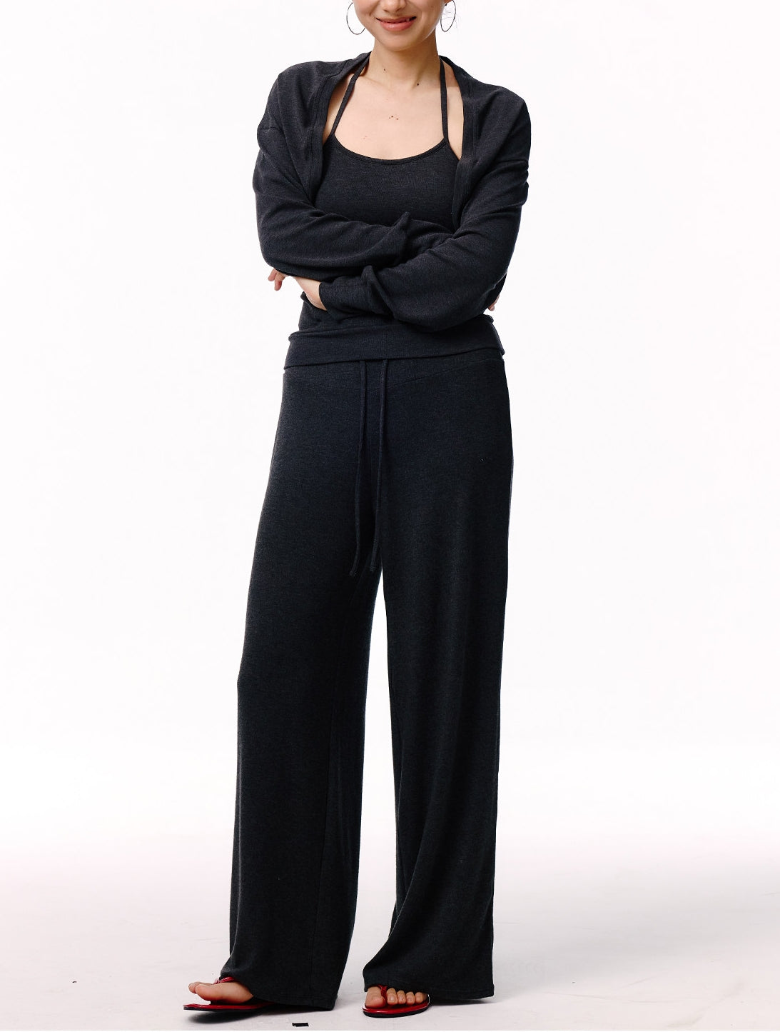 Comfy sport set (preorder/ 2 colours)