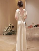 Grecian gown (preorder)
