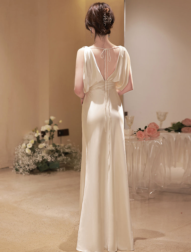 Grecian gown (preorder)