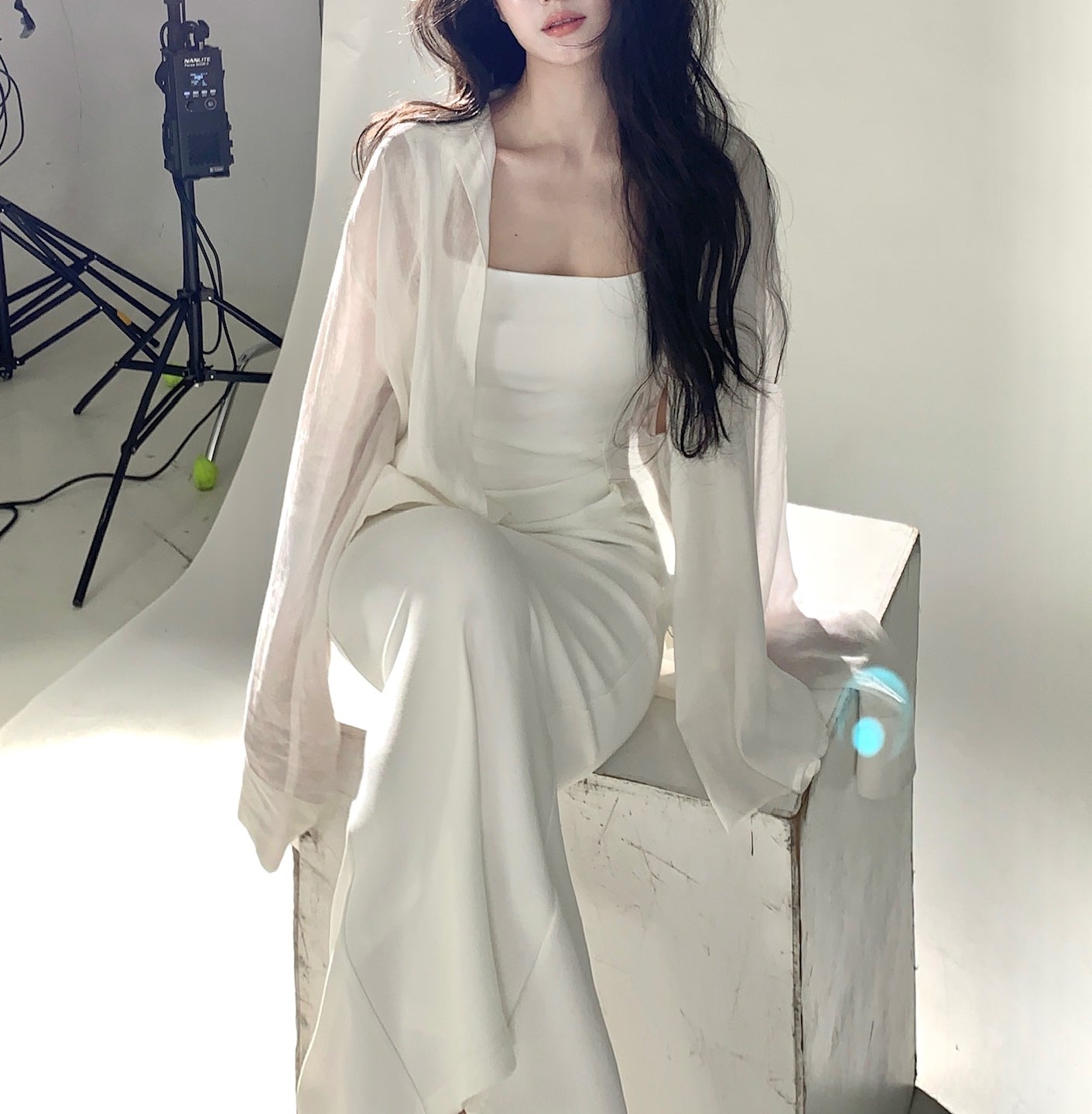 Karina dress (preorder)