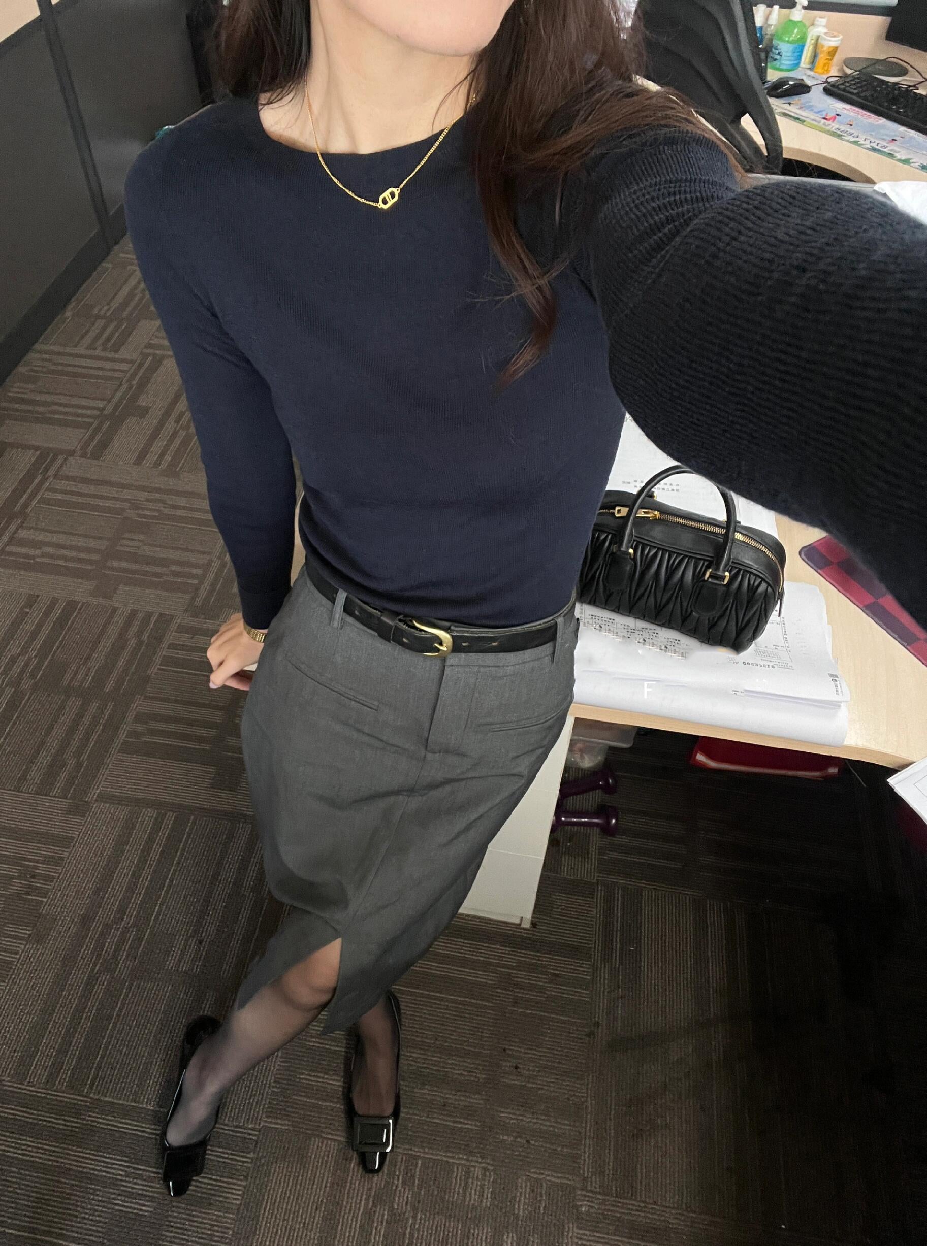 Maddy skirt (preorder/ 2 colours)