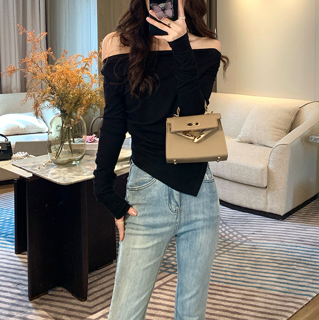 Rhaeトップ（予約販売／3色）