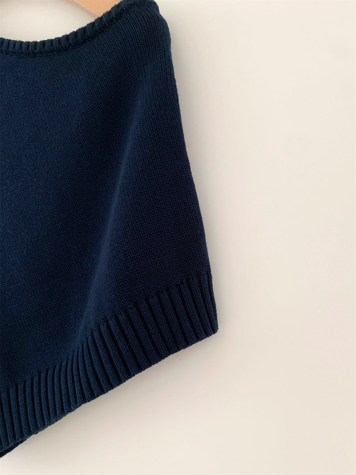 Sided top (preorder/ 6 colours)