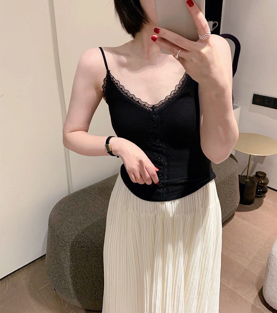 Fae top (preorder/ 3 colours)
