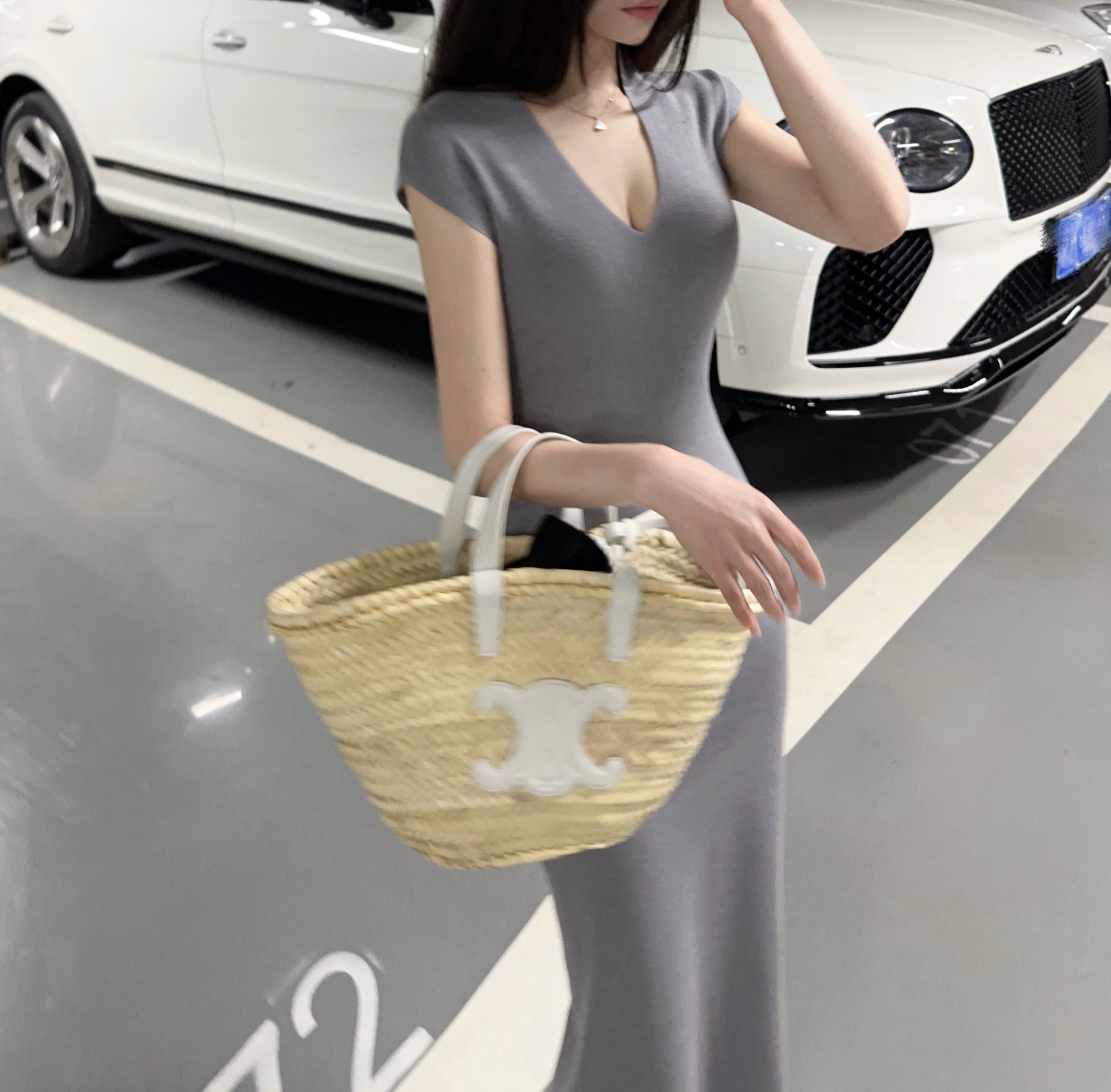 Flynn dress (ready stock in red and black/ 3 colours)