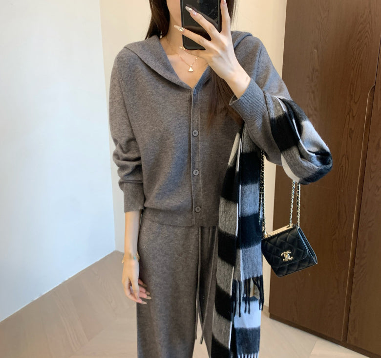 Airport Lounge Set (preorder/ 2 colours)