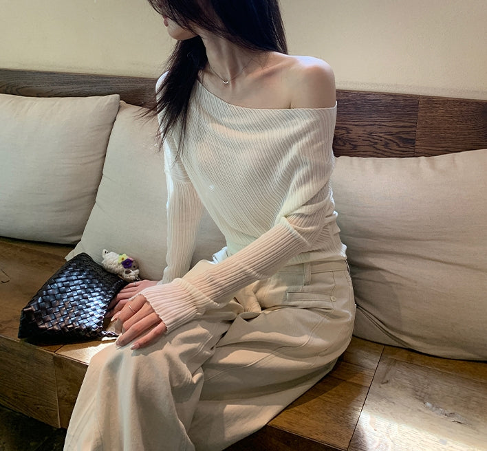 Luna pants (preorder/ 2 colours)