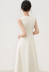 Mion dress (preorder/ 2 colours)