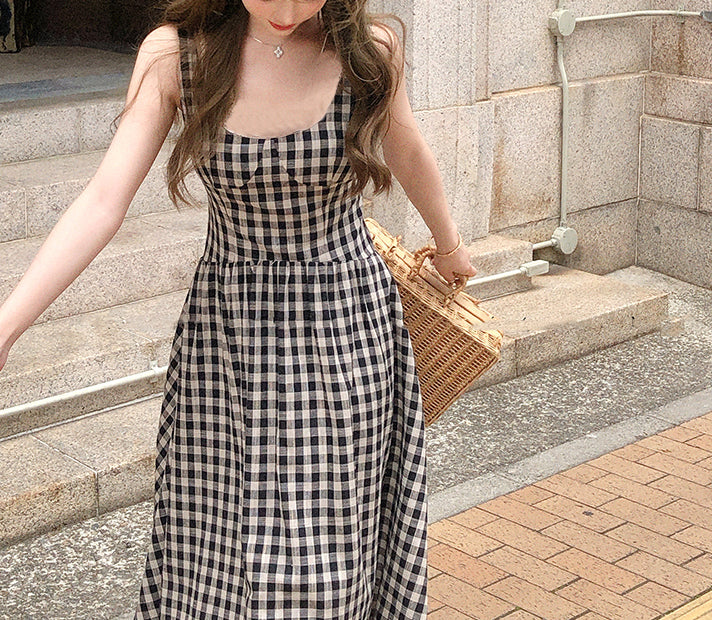 Ginger dress (preorder)