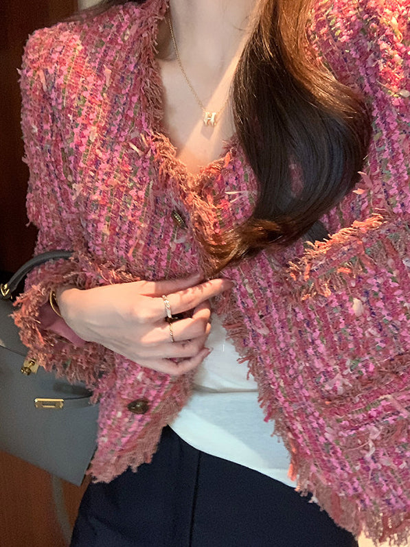 Blair jacket (preorder)