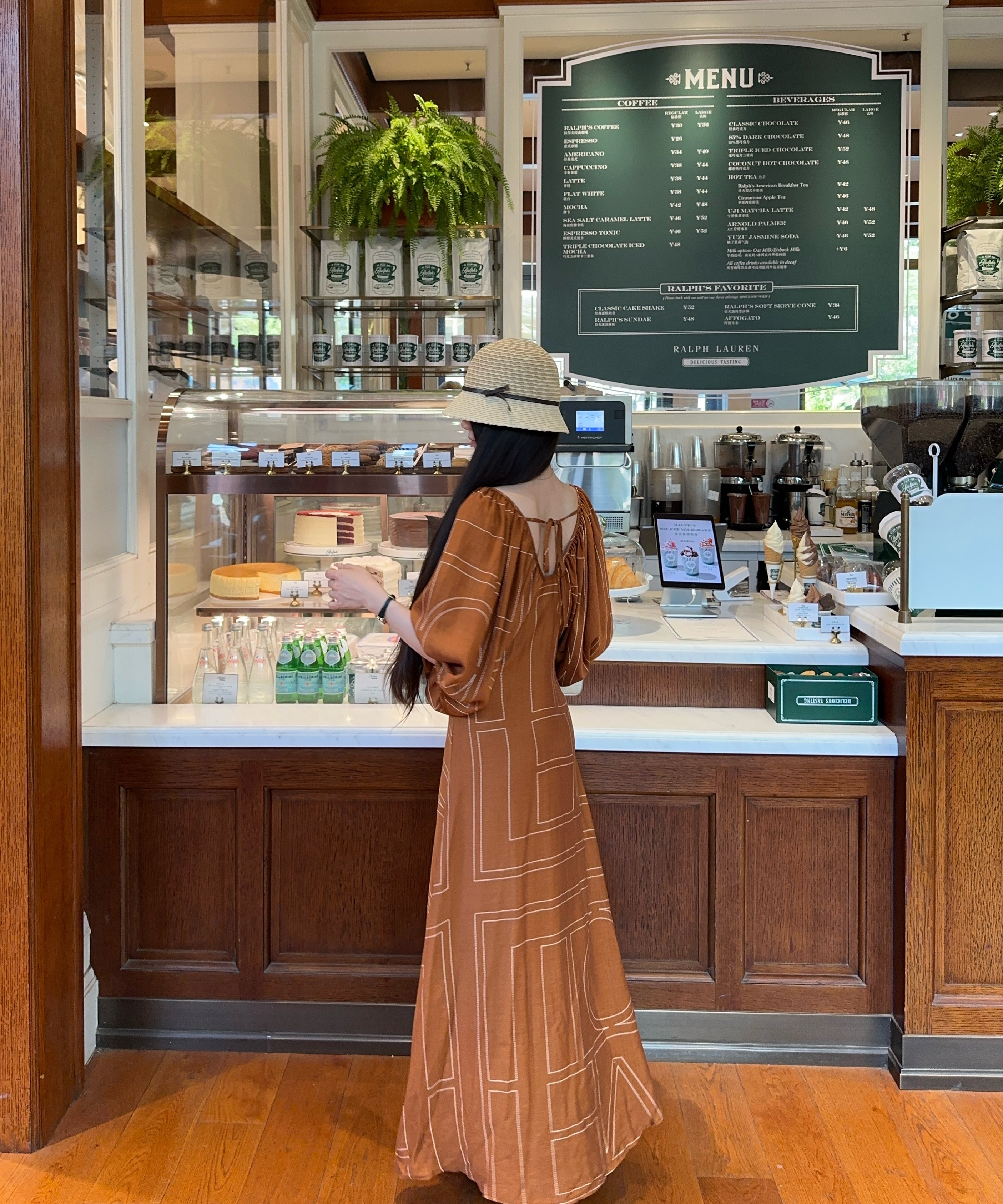 Aztec resort dress (preorder/ 3 colours)