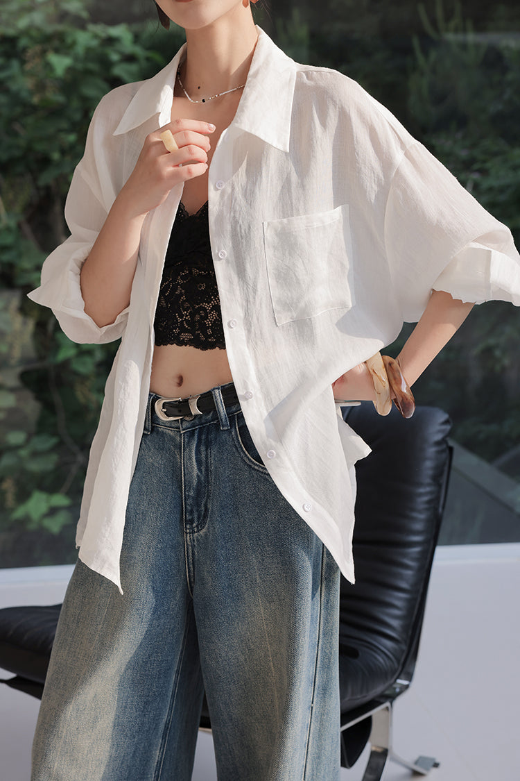 Lacey Bralette Top (preorder/ 3 colours)