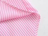 Pinstripe shirt (preorder/ 2 colours)