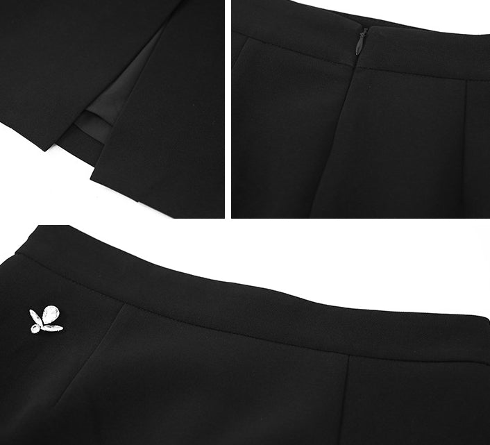 Diamante set (preorder/ 2 lengths)