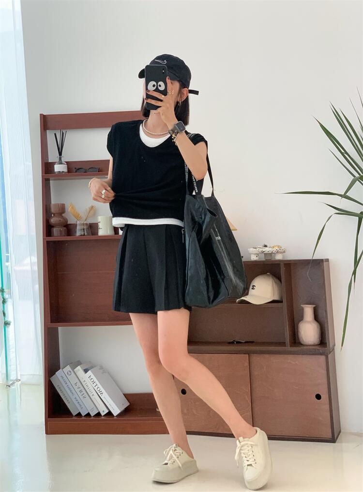 Short Beckley (en stock / 2 couleurs)