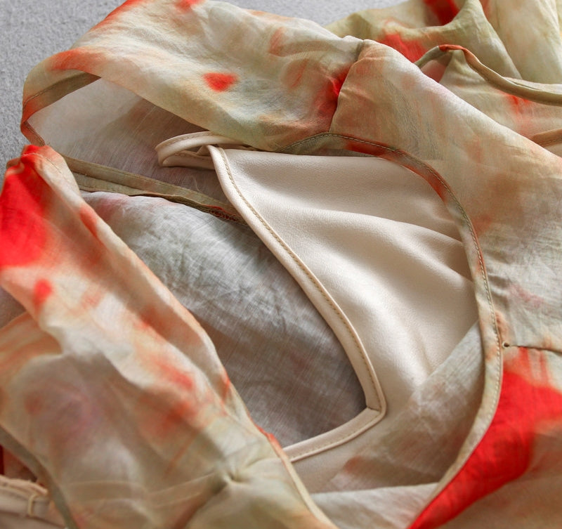 Anantara dress (preorder)