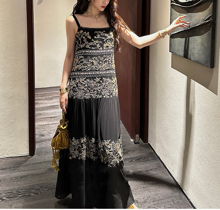 Mune dress (preorder/ 2 styles)