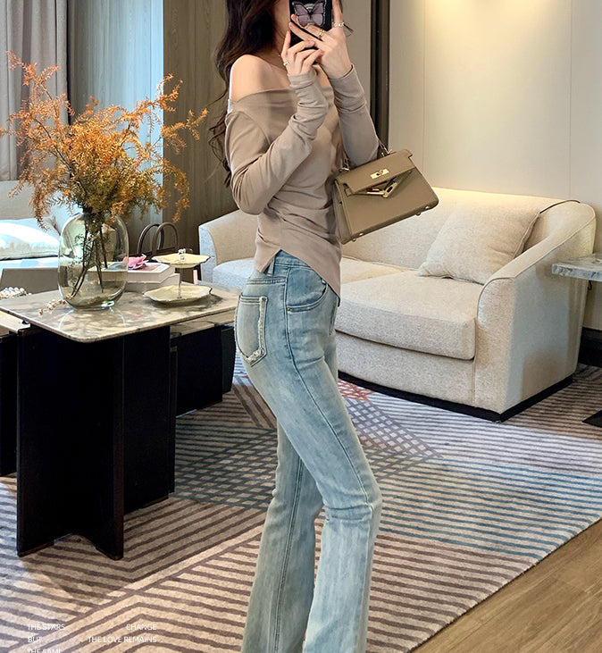 Rhaeトップ（予約販売／3色）