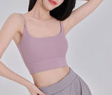 Basic sports bra (preorder/ 9 colours)