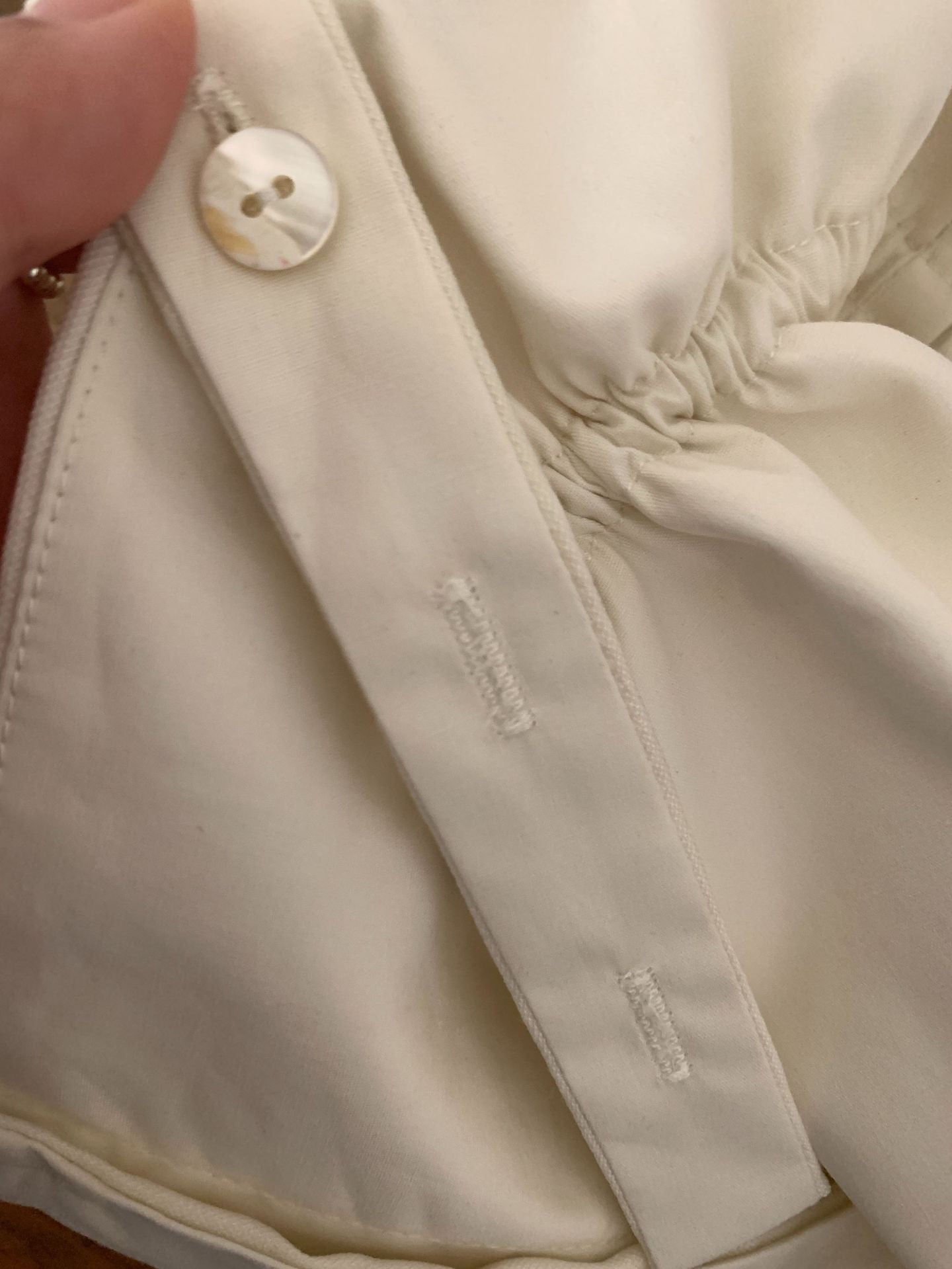 Dione set (preorder/ 2 colours)