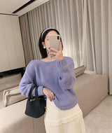 Frolicky top (preorder/ 3 colours)