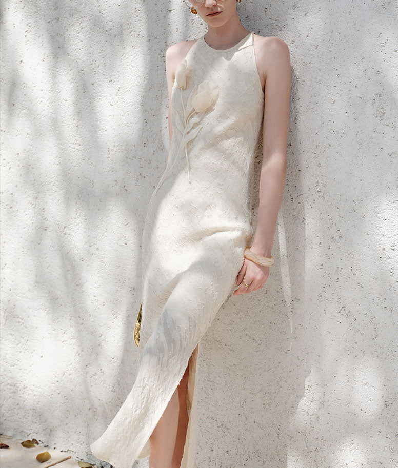 Rue dress (ready stock)