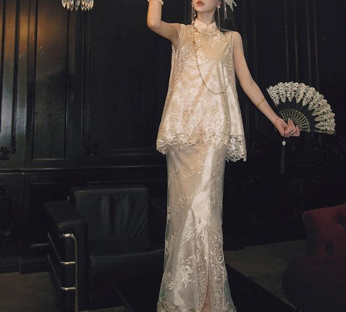 Minerva oriental set (preorder)