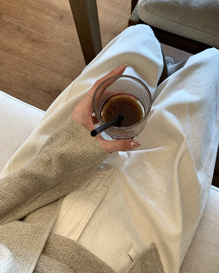 Luna pants (preorder/ 2 colours)