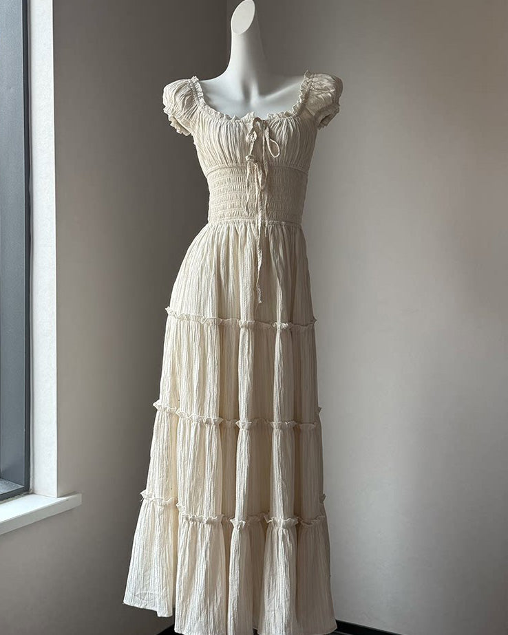 Marielle dress (preorder)