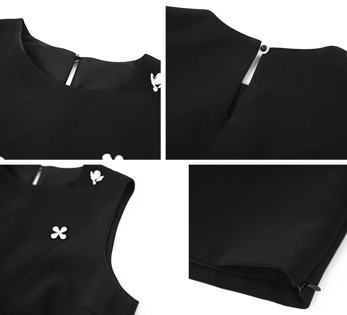 Diamante set (preorder/ 2 lengths)