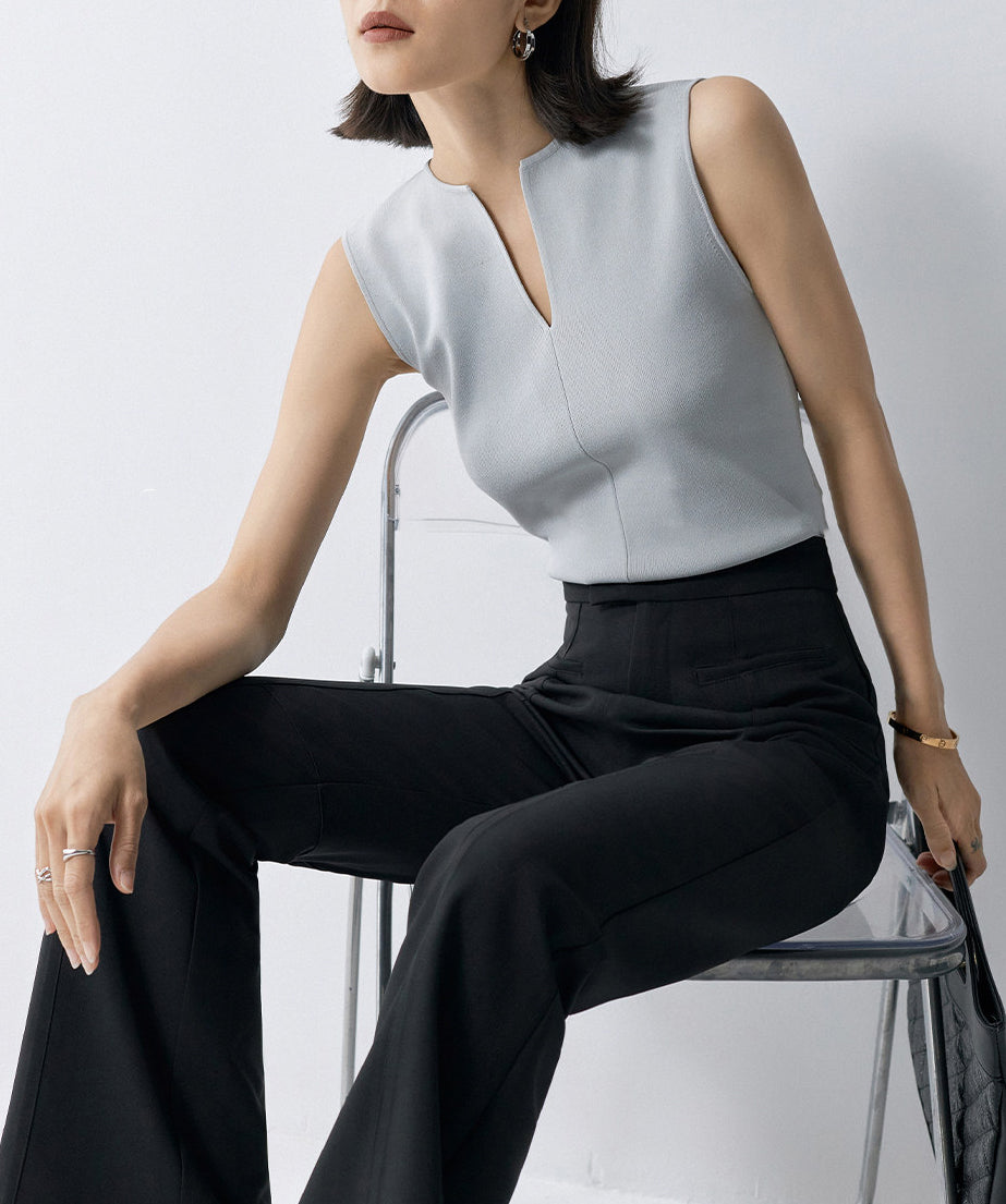 Atlas top (preorder/ 3 colours)