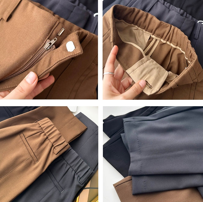 Gorrie pants (preorder/ 4 colours)