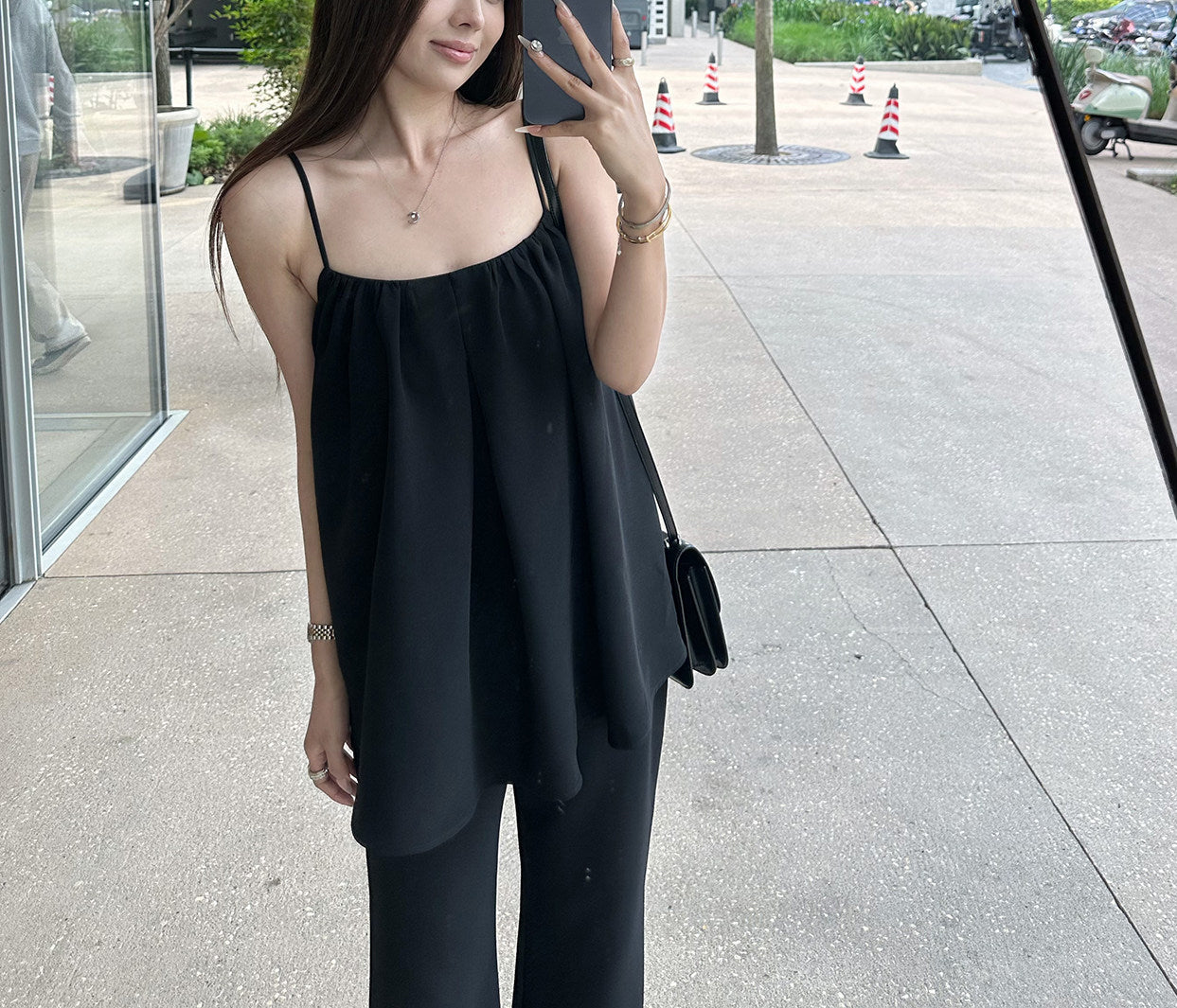 Lopez set (preorder)