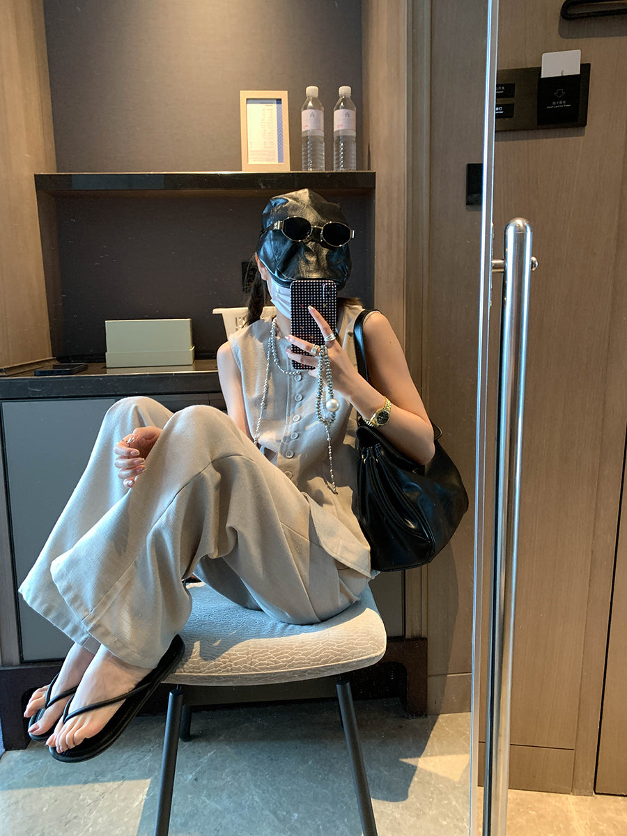 Sue set (preorder/ 2 styles/ 2 colours)