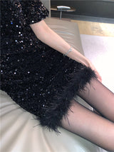 Aoza dress (preorder)