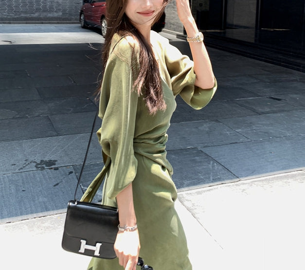 Dakota dress (preorder)