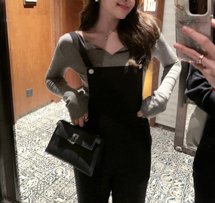 Muraトップ（ホワイト（S）/4色在庫あり）