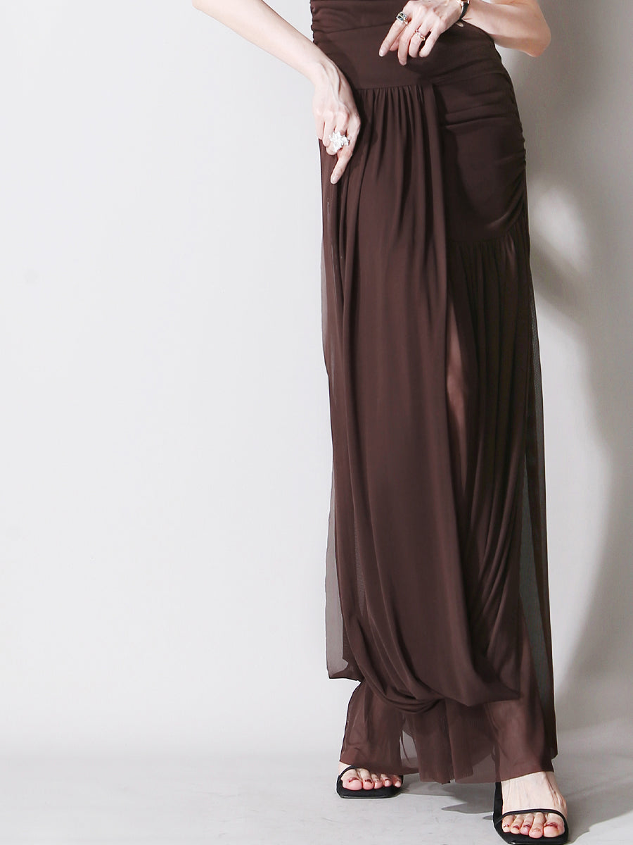 Dunette dress (preorder)