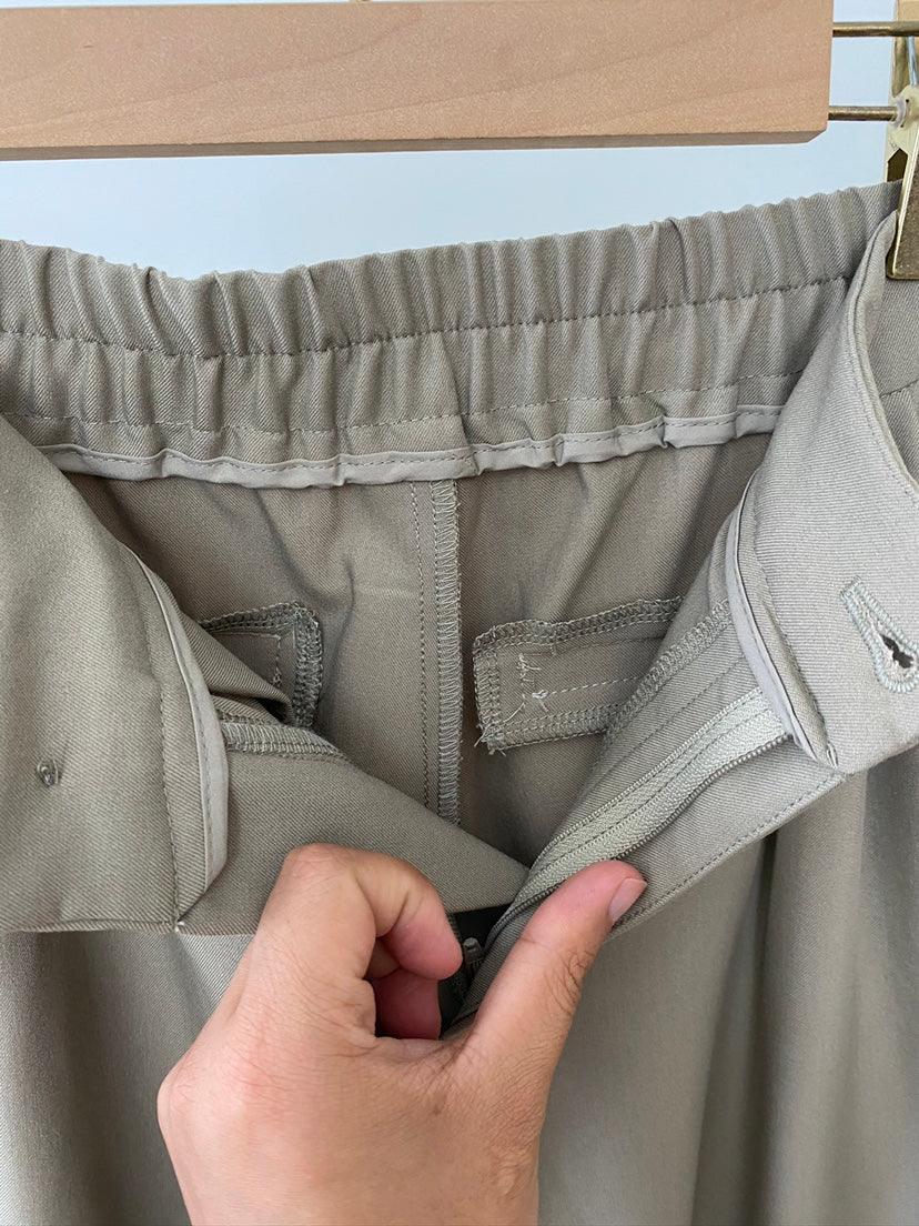 Gina suit set (preorder/ 2 colours)